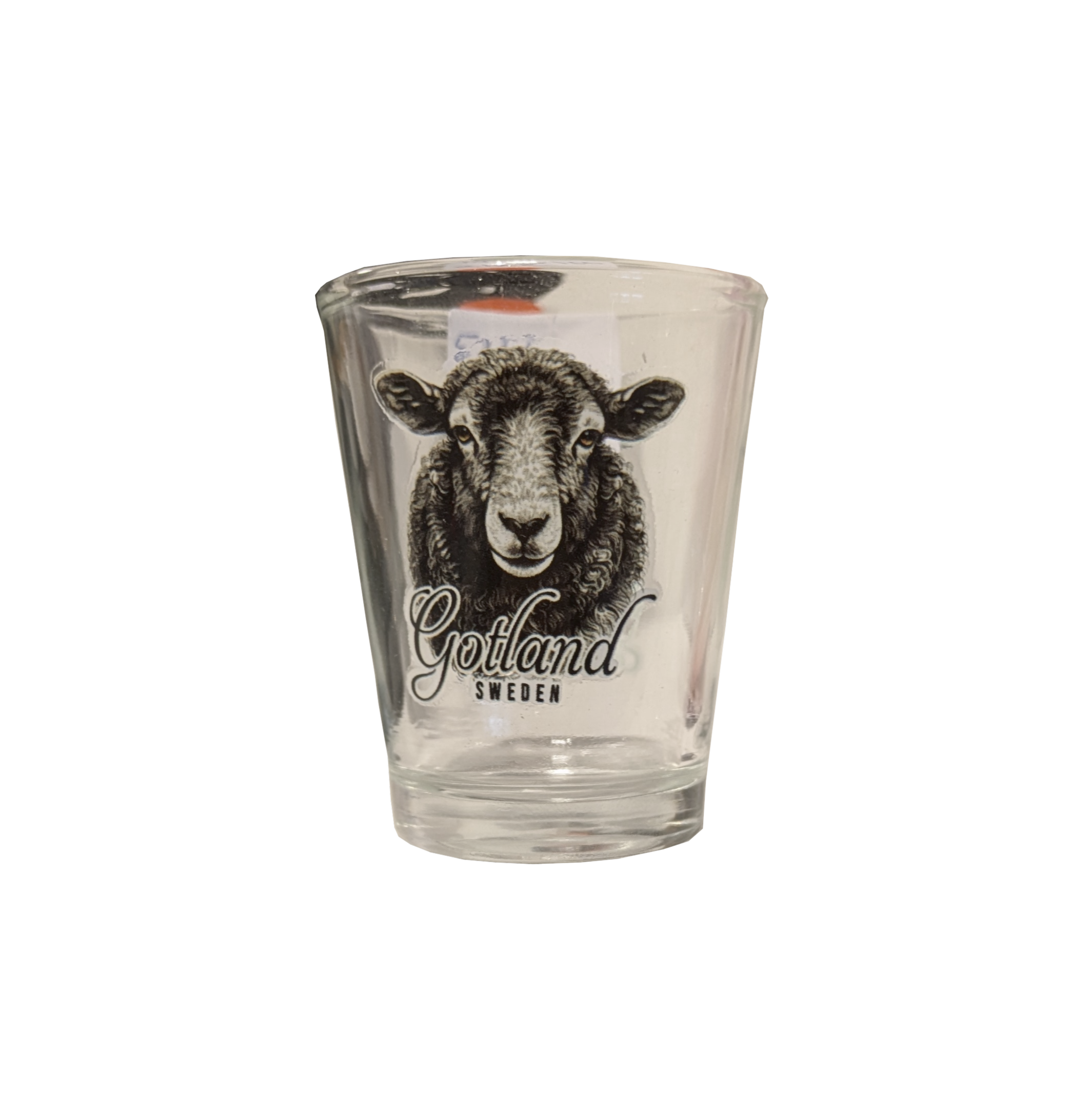 Shotglas Kåisa 12st/fp