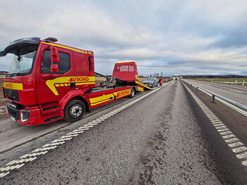 Volvo FL