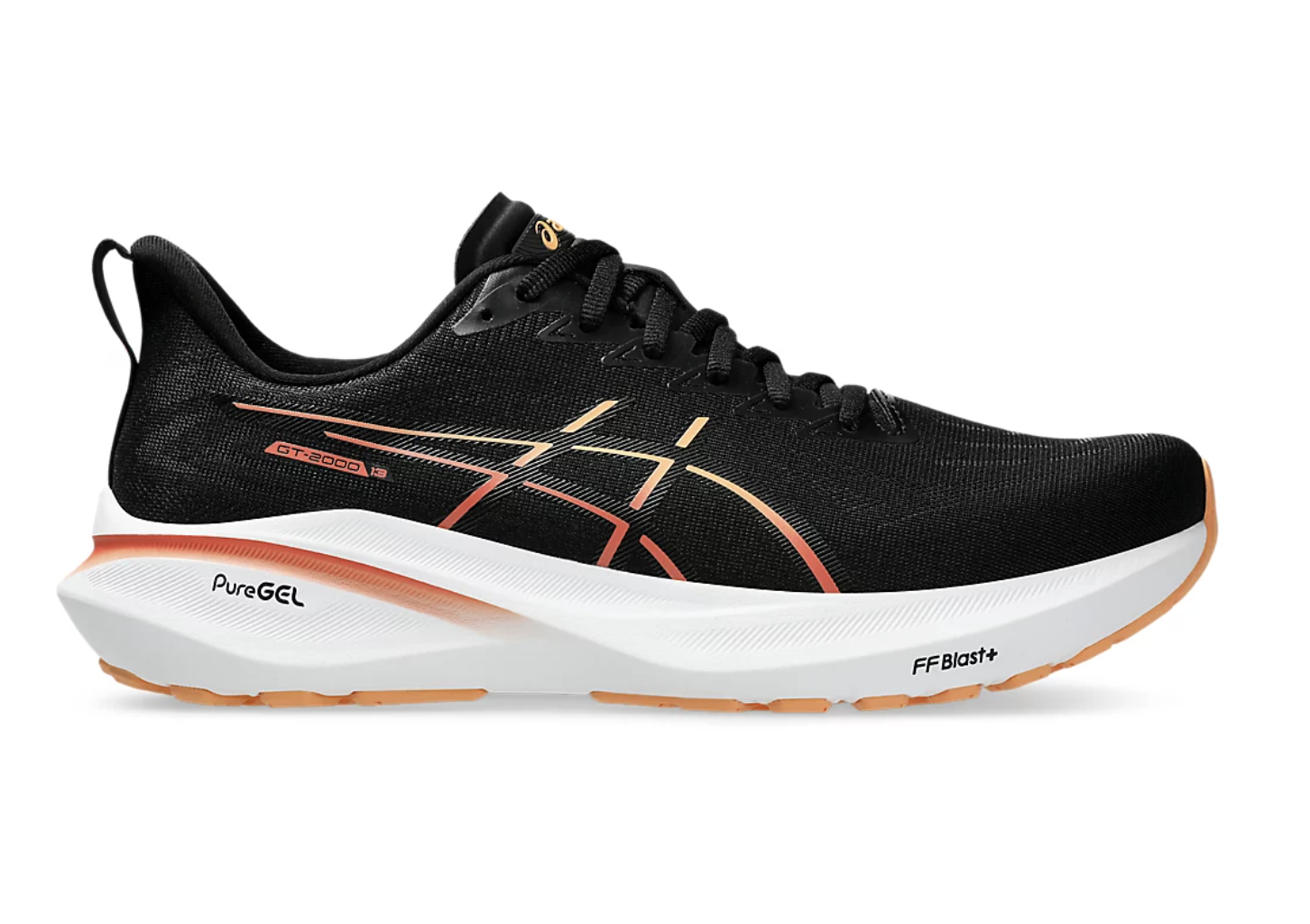 Asics Gt-2000 13 M Löparskor - 6
