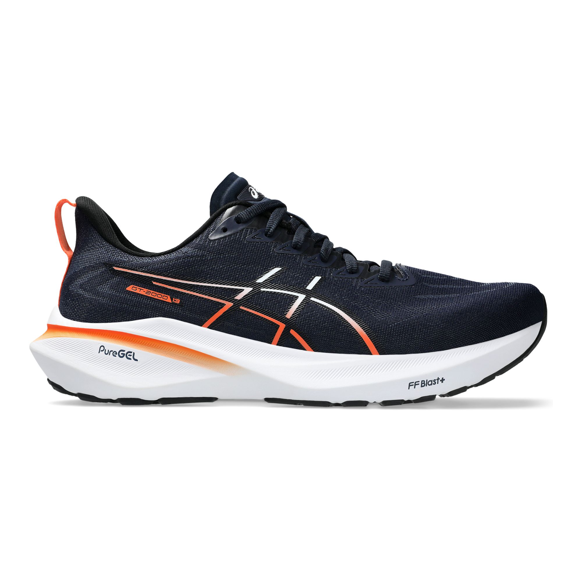 Asics Gt-2000 13 M Löparskor - 7