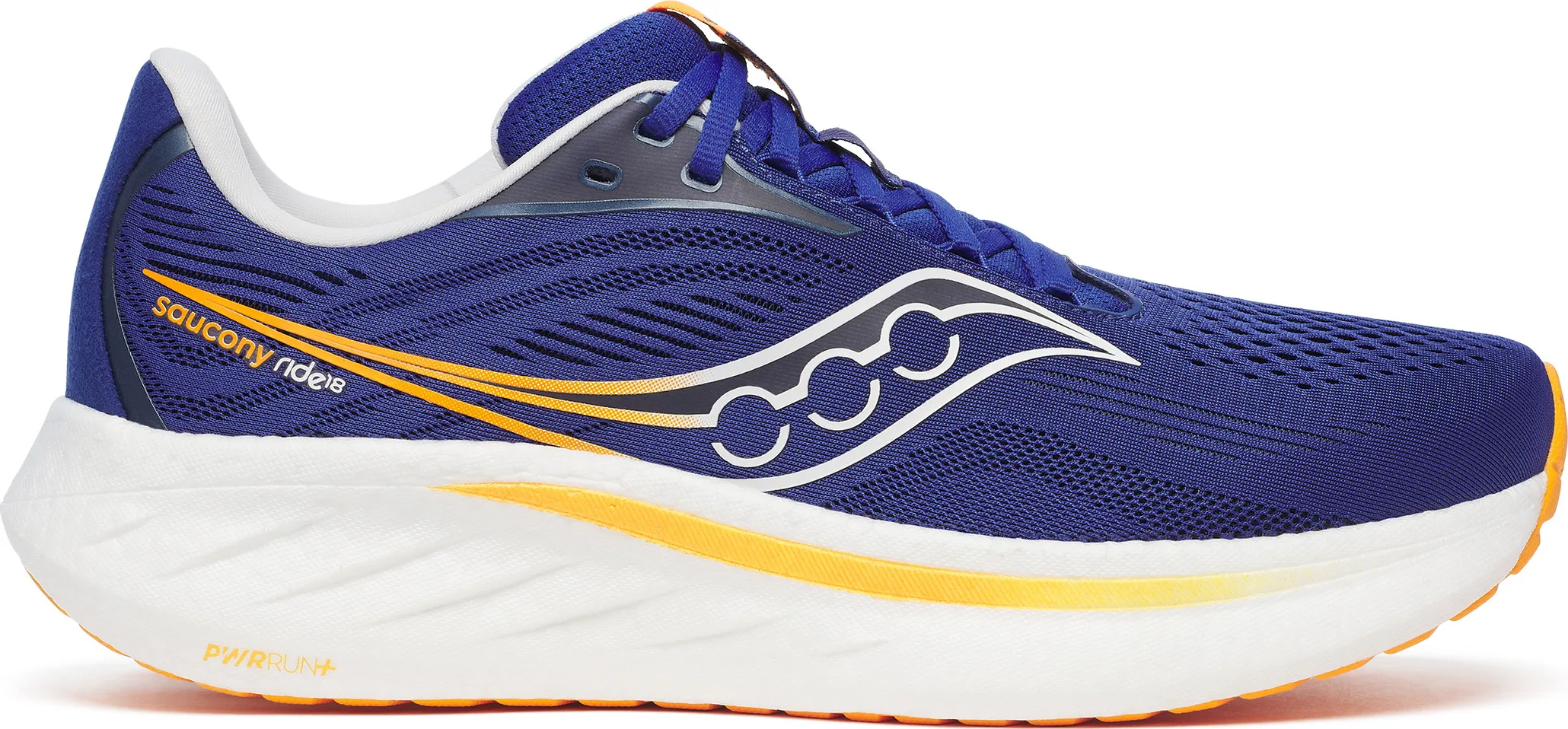 Saucony Ride 18 M Löparskor