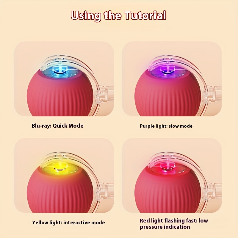 Huntingtoy - Smarthunt Interactive Cat Toy - Durable 