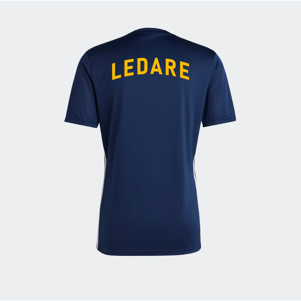 T-shirt Ledare Friidrottsskolan Marin - 4