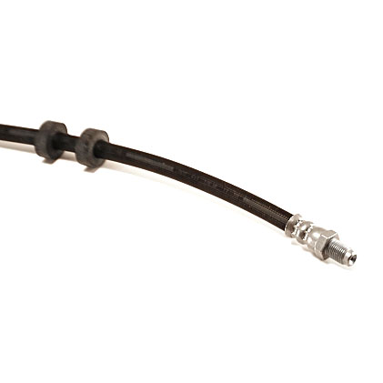 Bromsslang Volvo 740, 940, 850, S/V70 - Fram H/V 365mm Hona/Hane