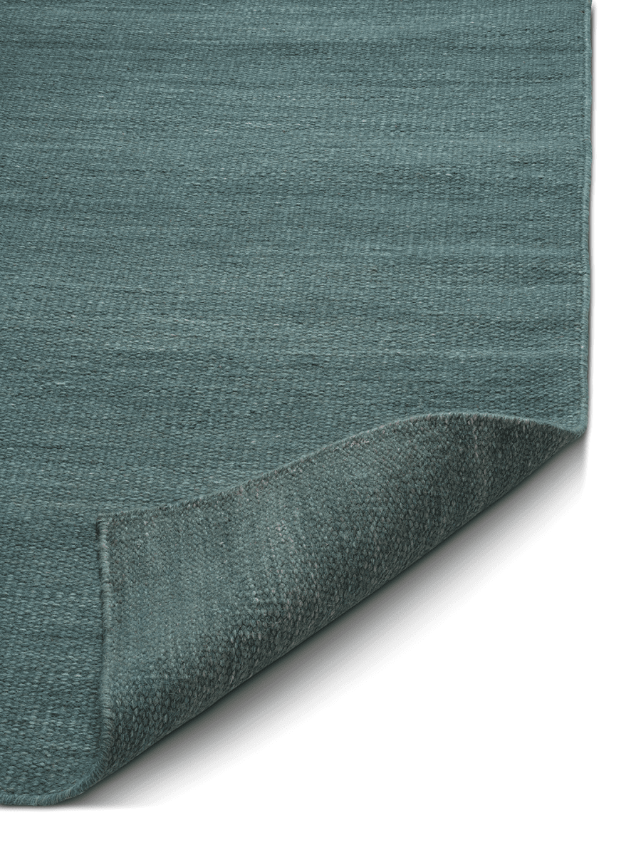 Plain Teal 200x300cm - 2
