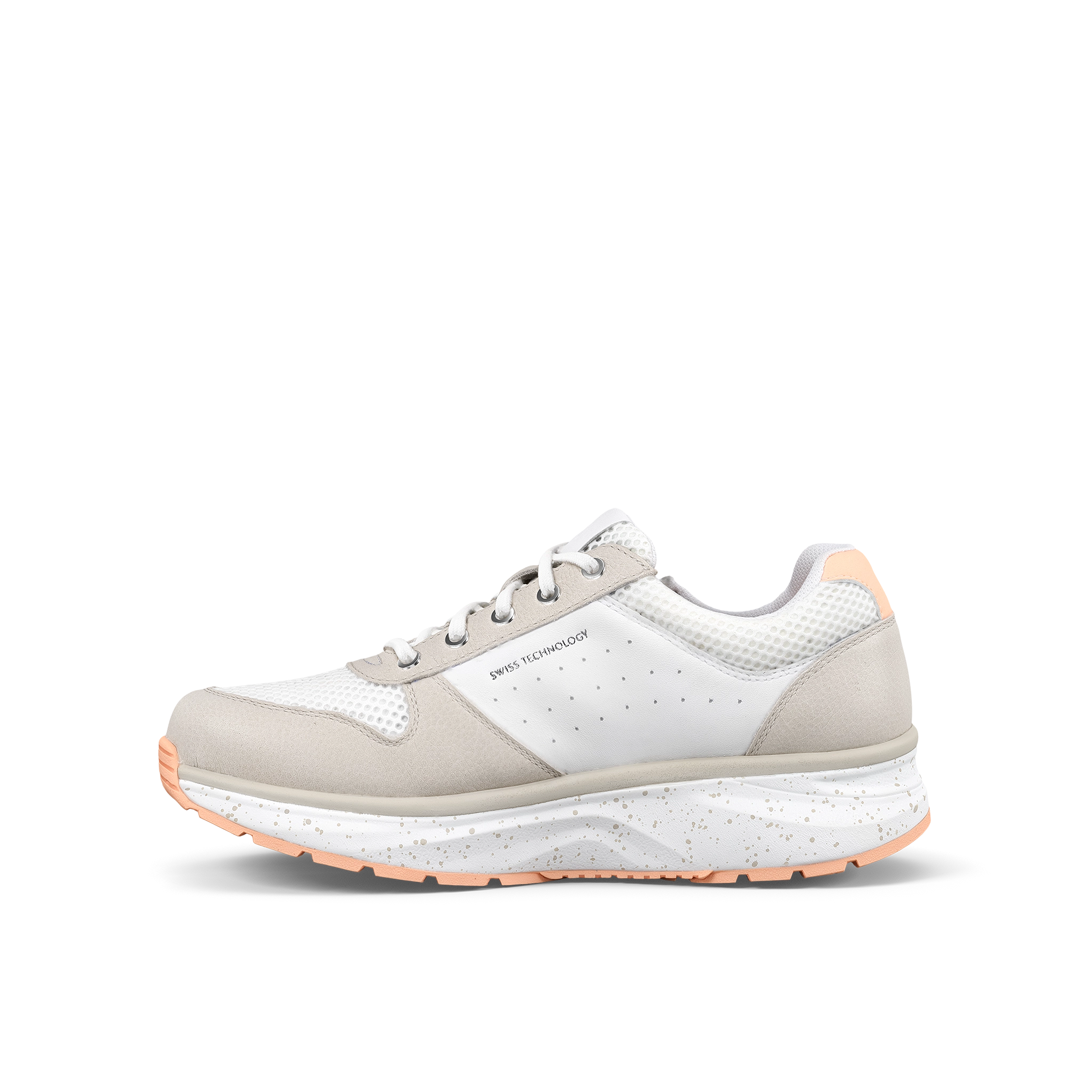 Joya Dynamo Zip W White Beige - 2