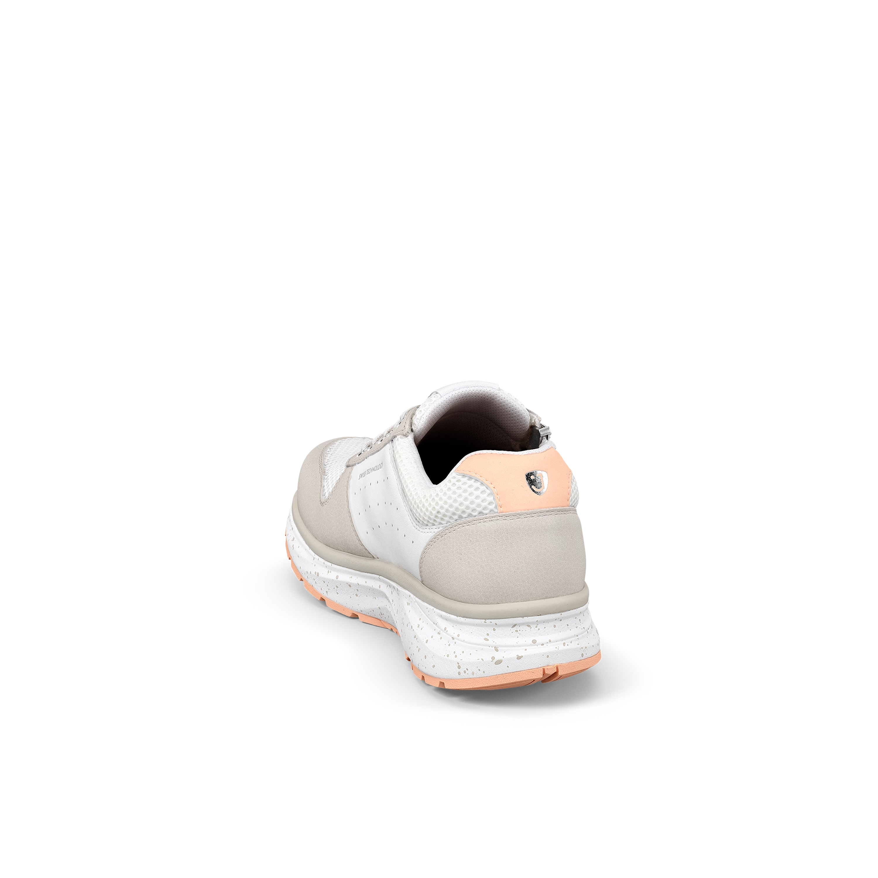 Joya Dynamo Zip W White Beige - 4