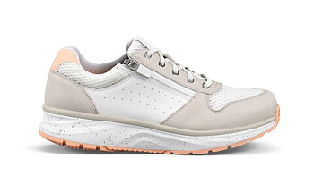 Joya Dynamo Zip W White Beige