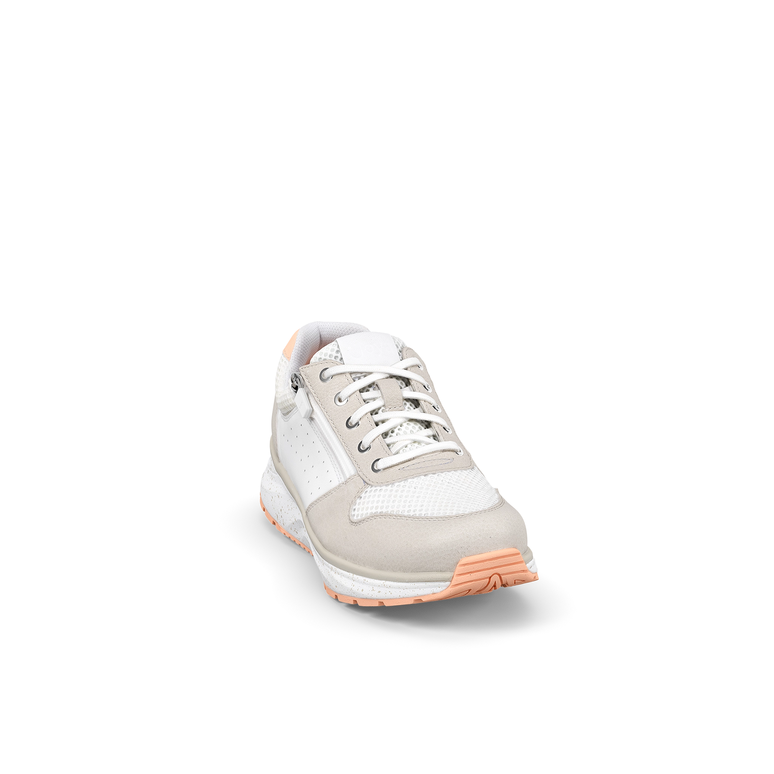 Joya Dynamo Zip W White Beige - 3
