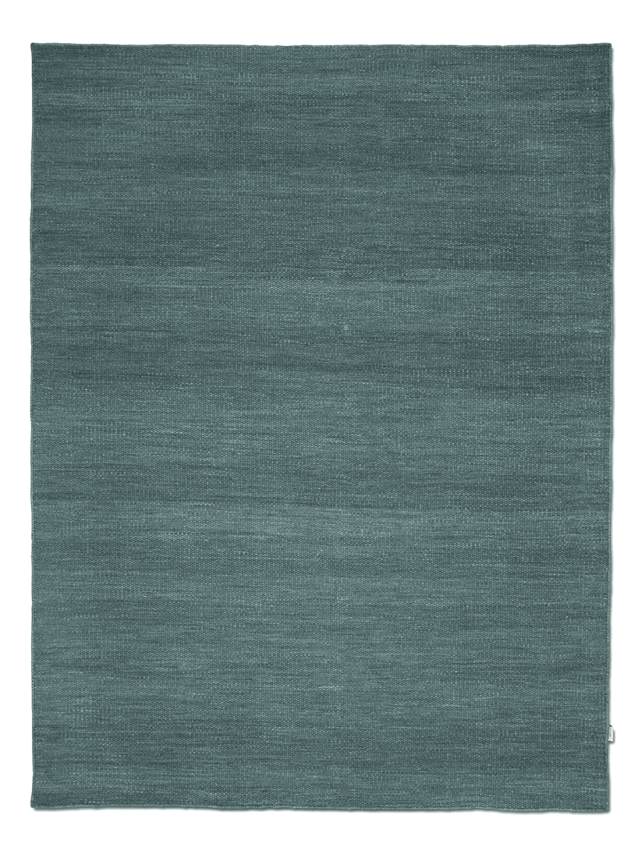 Plain Teal 250x350cm