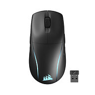 Corsair Gaming M75 Wireless - Svart