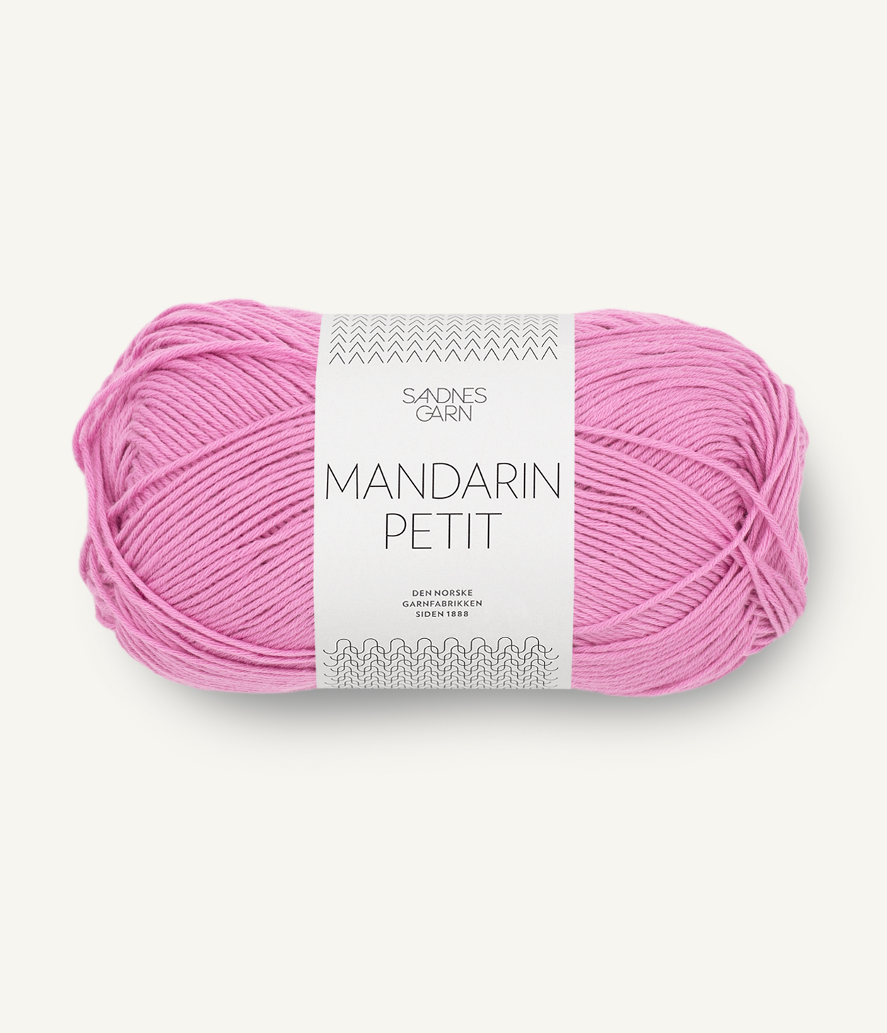Mandarin Petit (27 m st 3)