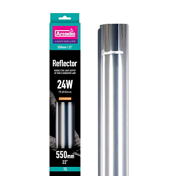 Arcadia Reflector 24W T5