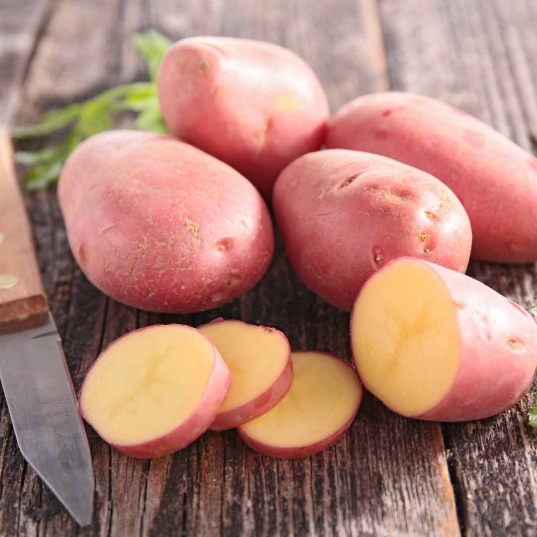 Sättpotatis - Cherie 1kg