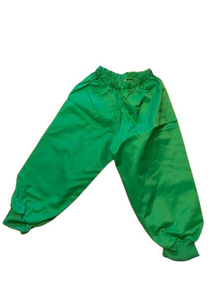 Färgade Knickers - 2