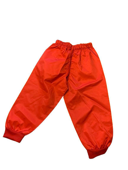 Färgade Knickers - 3