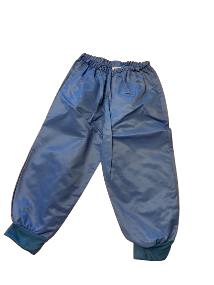 Färgade Knickers