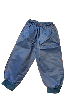 Färgade Knickers
