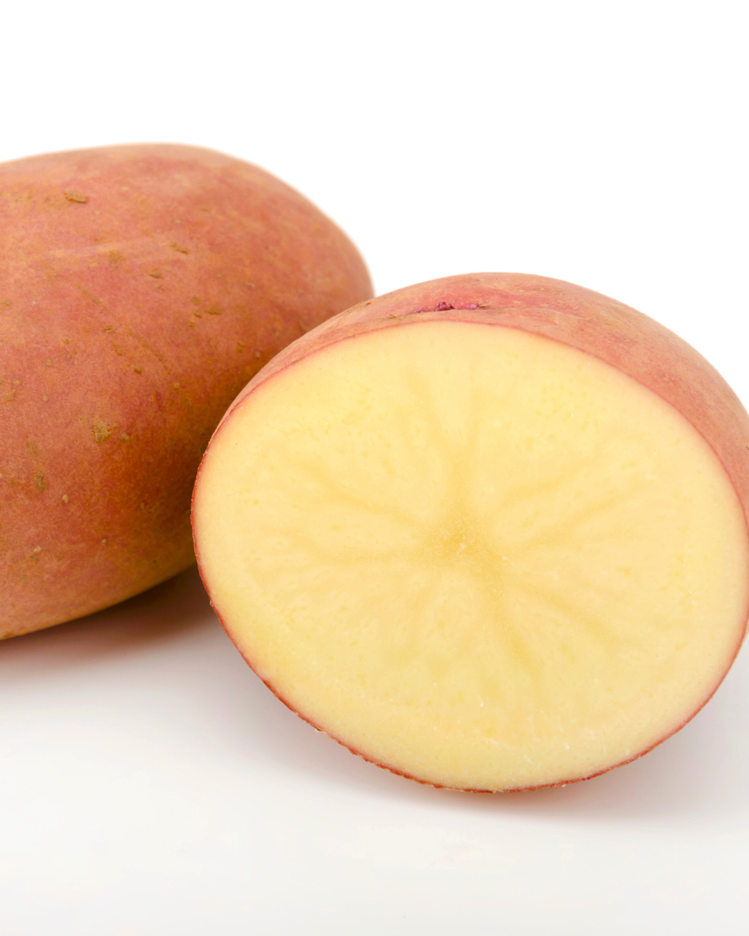 Sättpotatis - Early Rose 1kg