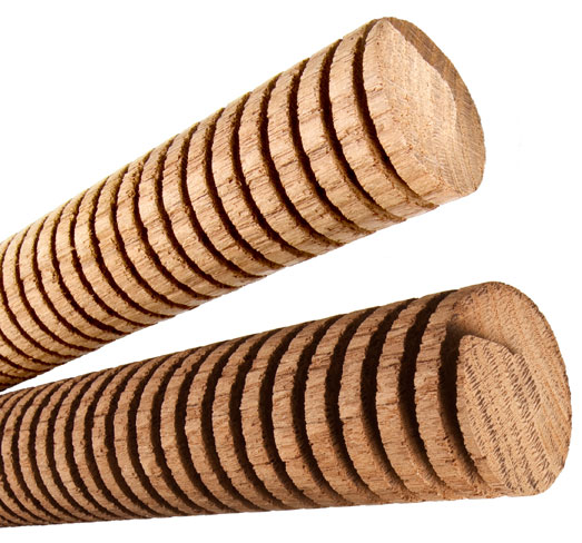 Cypress Infusion Spiral®, light toast - 3