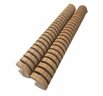 Cypress Infusion Spiral®, light toast