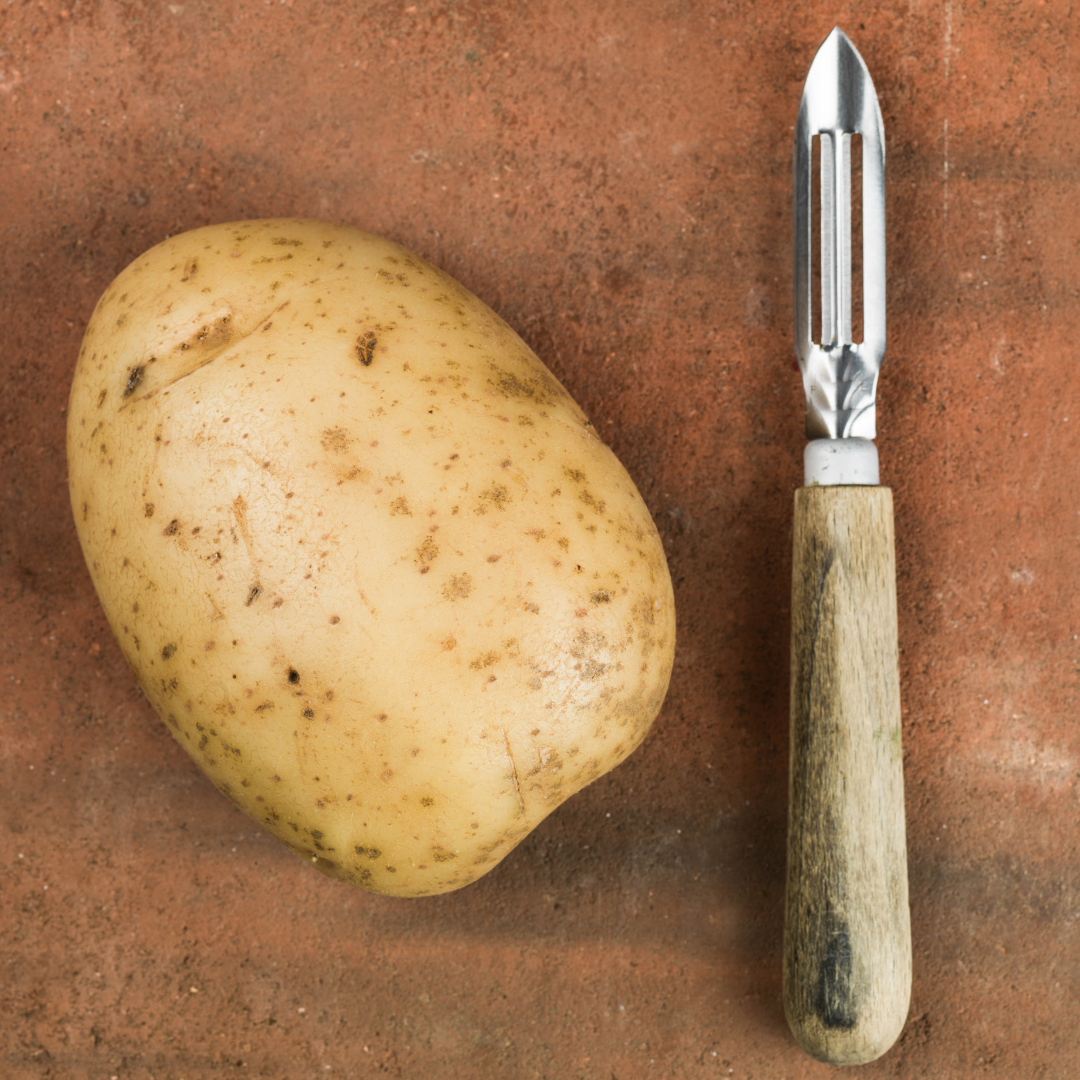 Sättpotatis - King Edward 1kg