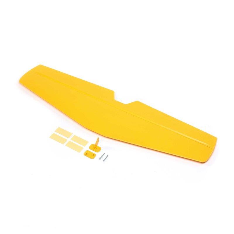 E-flite Horizontal Stablizer: T-28 Trojan