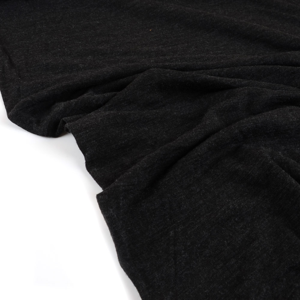 MERINO ULL - CHARCOAL