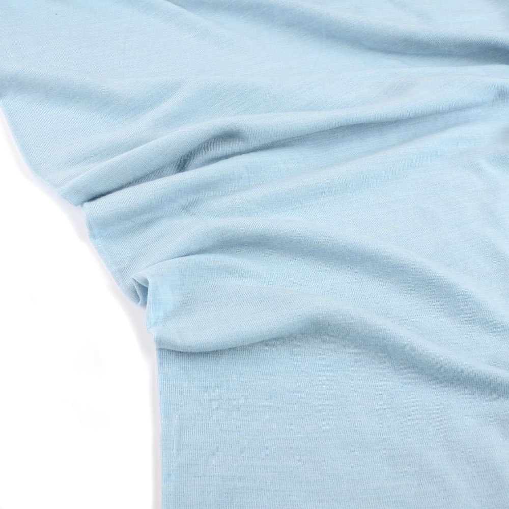 MERINO ULL - LIGHT BLUE