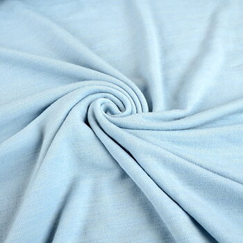 MERINO ULL - LIGHT BLUE