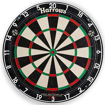 Harrows Pro Matchplay 2 Dartboard