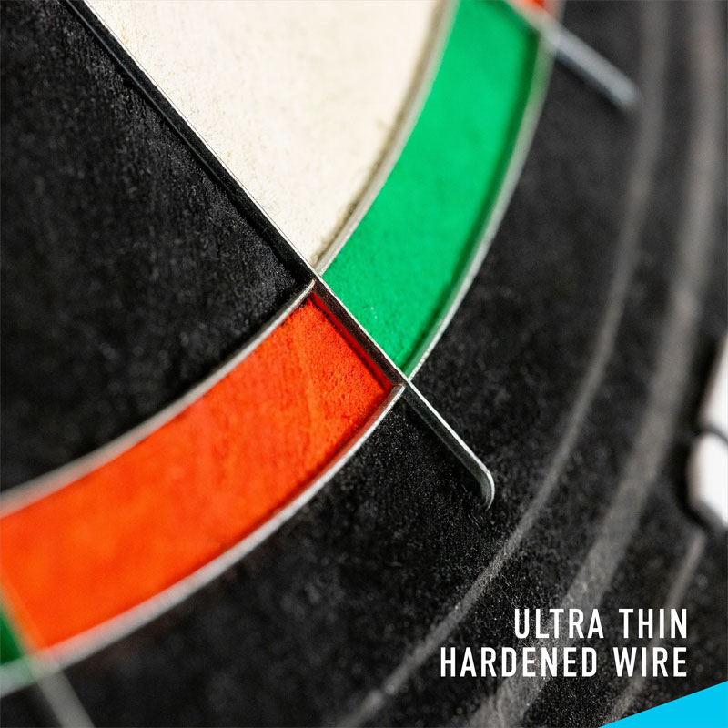 Harrows Pro Matchplay 2 Dartboard - 2