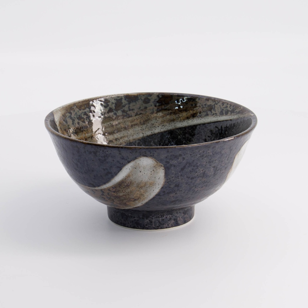 Tokyo Arahake Skål  Rim 16 Cm - 2