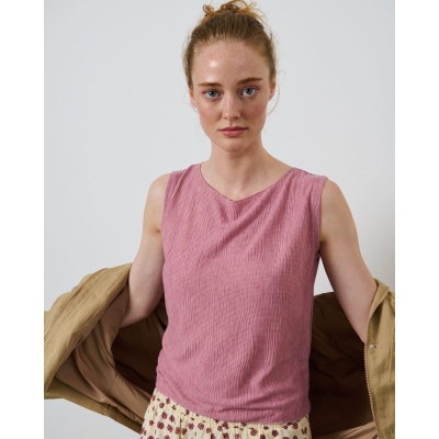 Topp - LUNA - La Rouge - 10