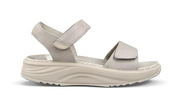 Joya Flores Light Beige