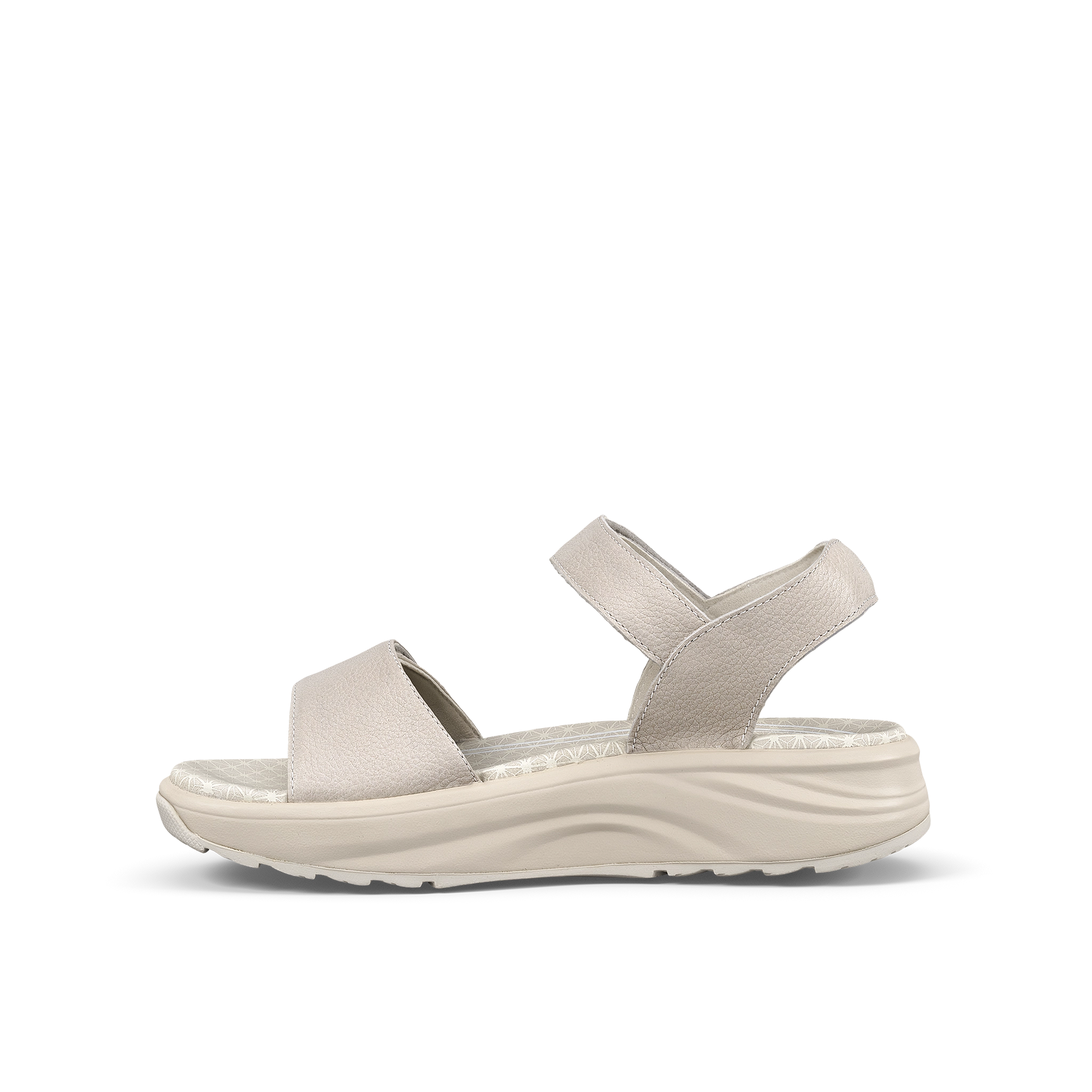 Joya Flores Light Beige - 2