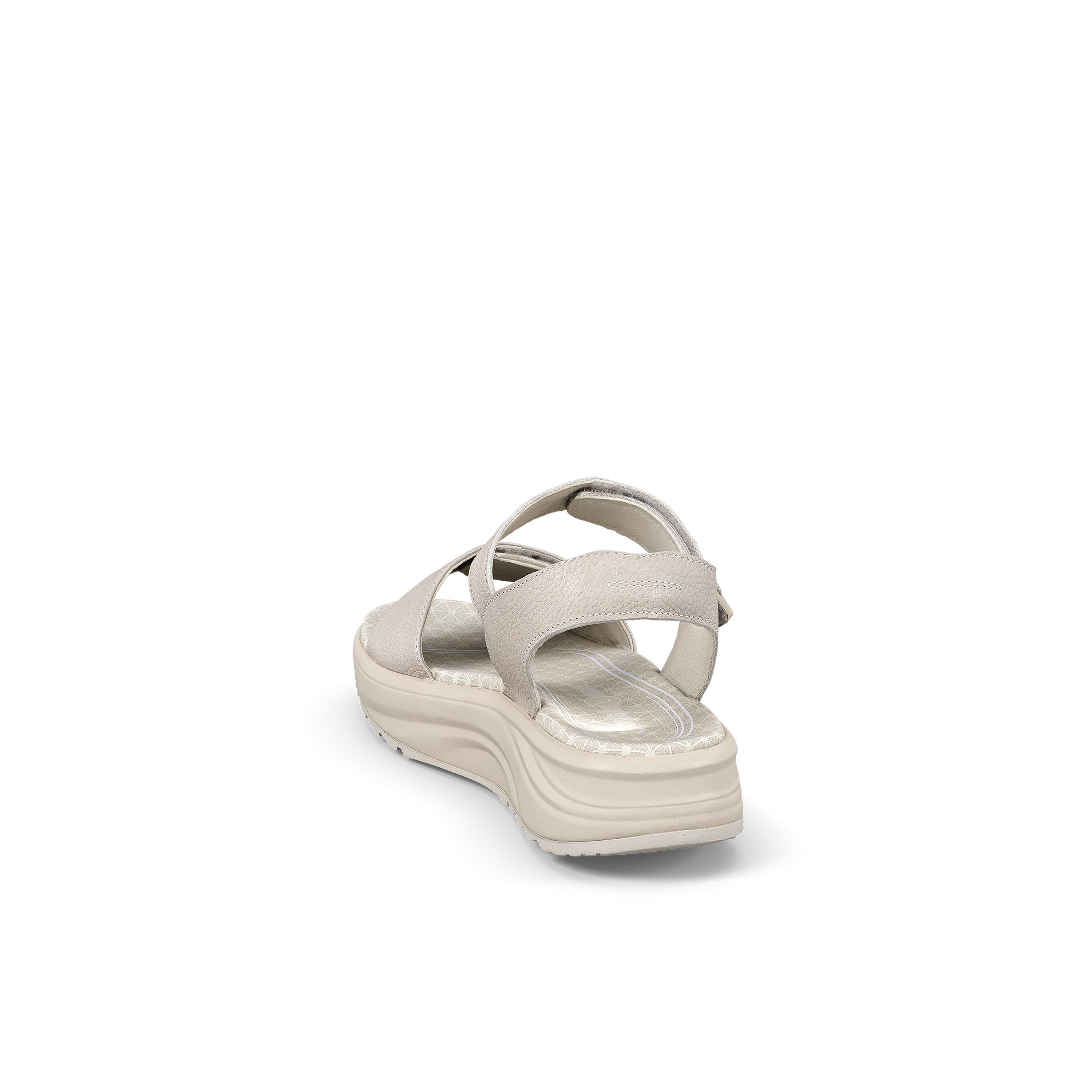 Joya Flores Light Beige - 4