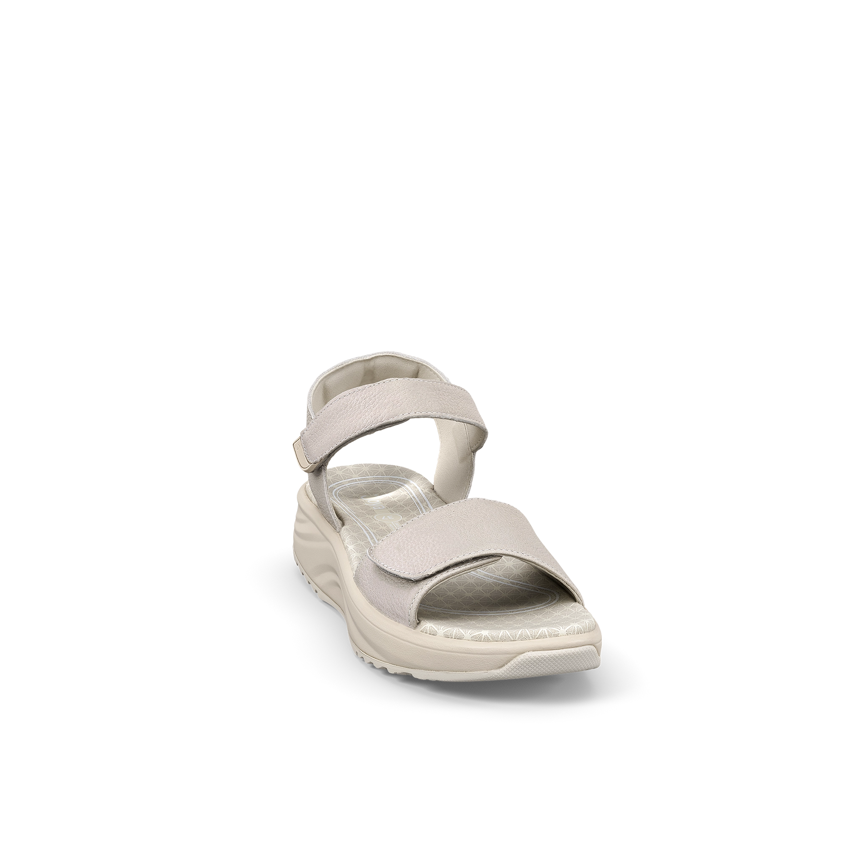 Joya Flores Light Beige - 3