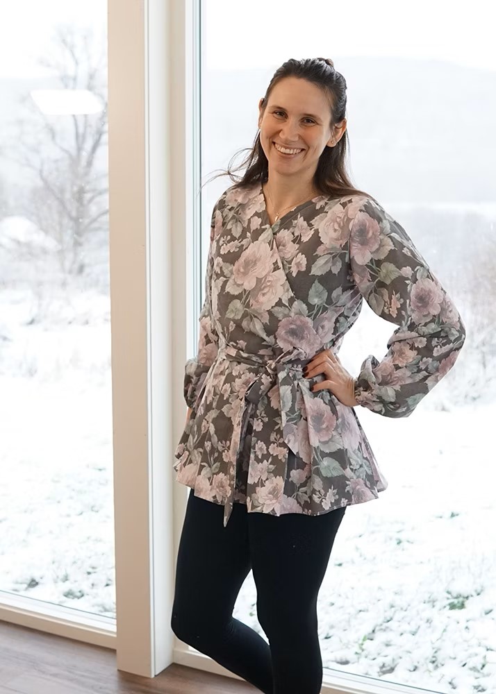 Sewingpattern Omlotta | kokodokodesign - 4