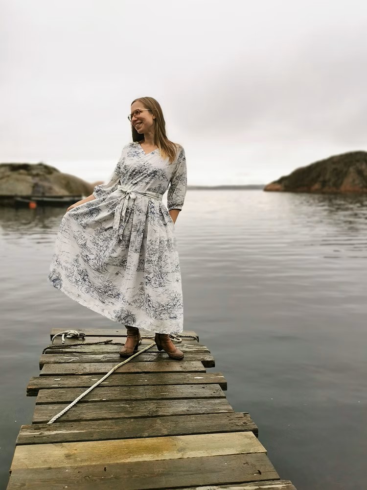 Sewingpattern Omlotta | kokodokodesign - 5