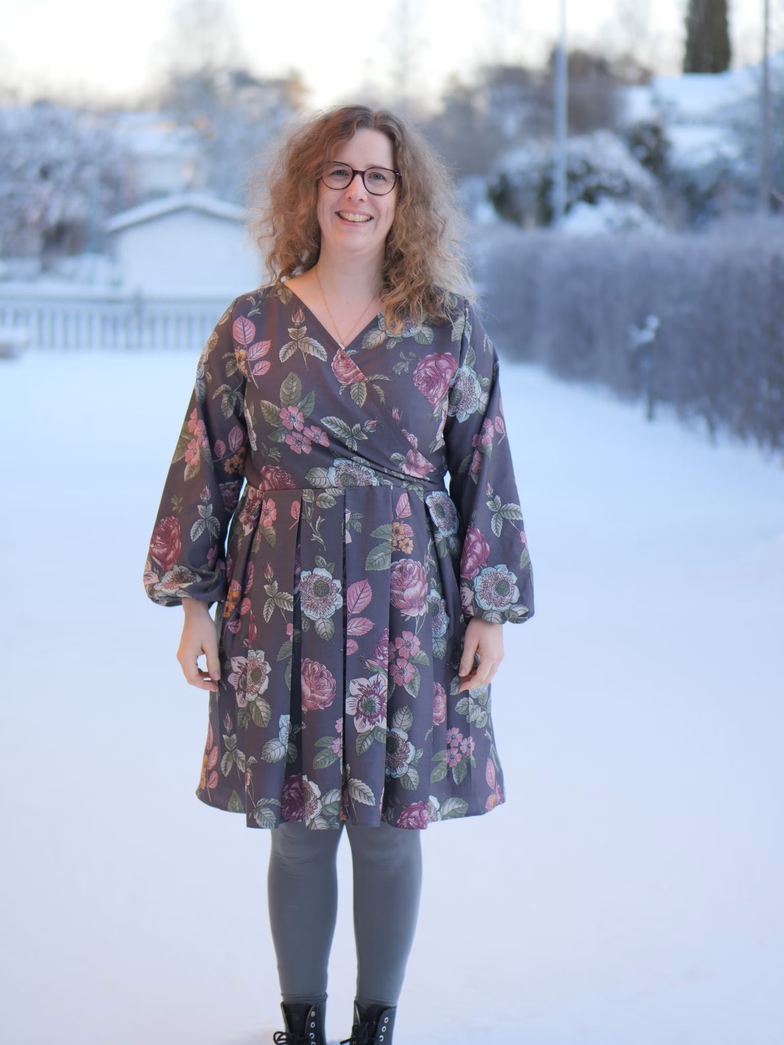 Sewingpattern Omlotta | kokodokodesign - 3