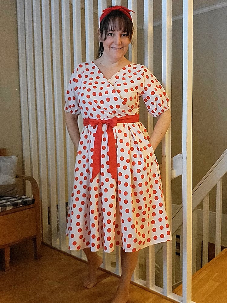 Sewingpattern Omlotta | kokodokodesign