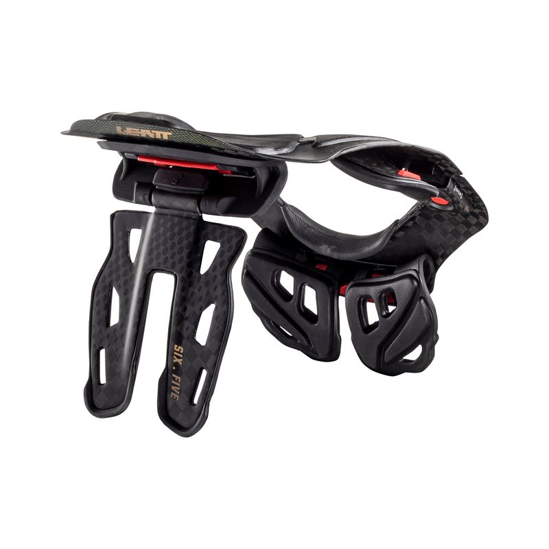 Leatt Nacksskydd 6.5 Carbon - 2