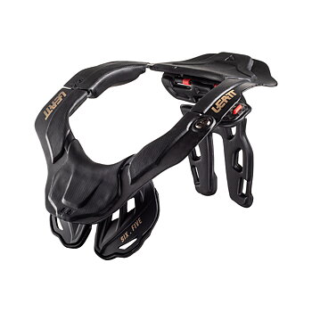 Leatt Nacksskydd 6.5 Carbon