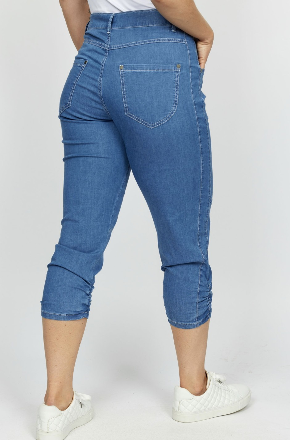 Tess Pirat - Denim - 2-Biz - 3