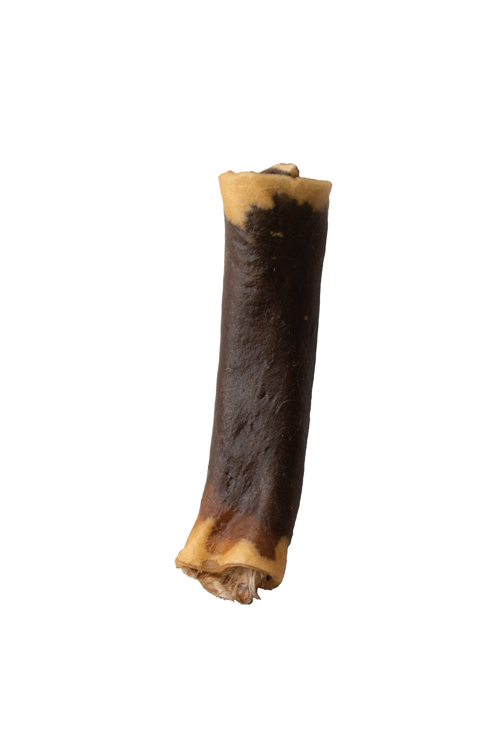 Monster Rawhide Beef Hairy, L