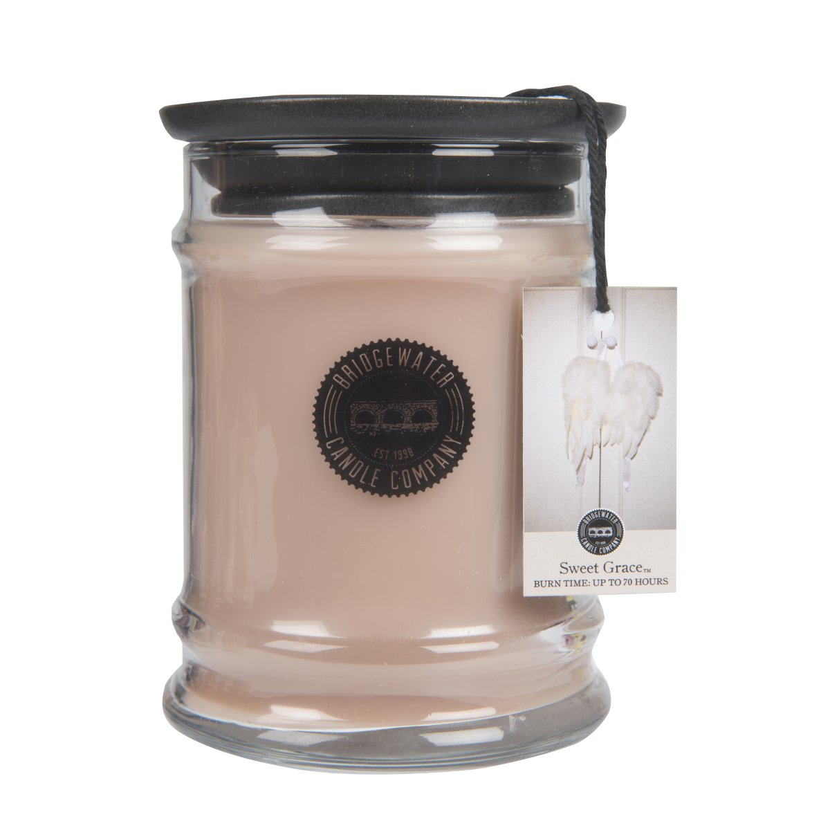 Bridgewater Sweet Grace Doftljus Small