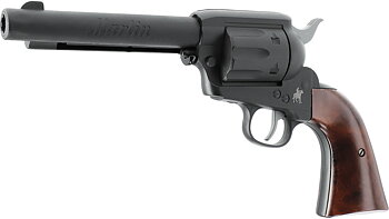 Marlin Revolver CO2 4,5mm BB