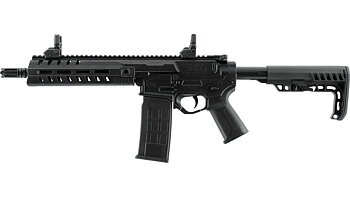UX Strike Force Semi Auto CO2 4,5mm BB