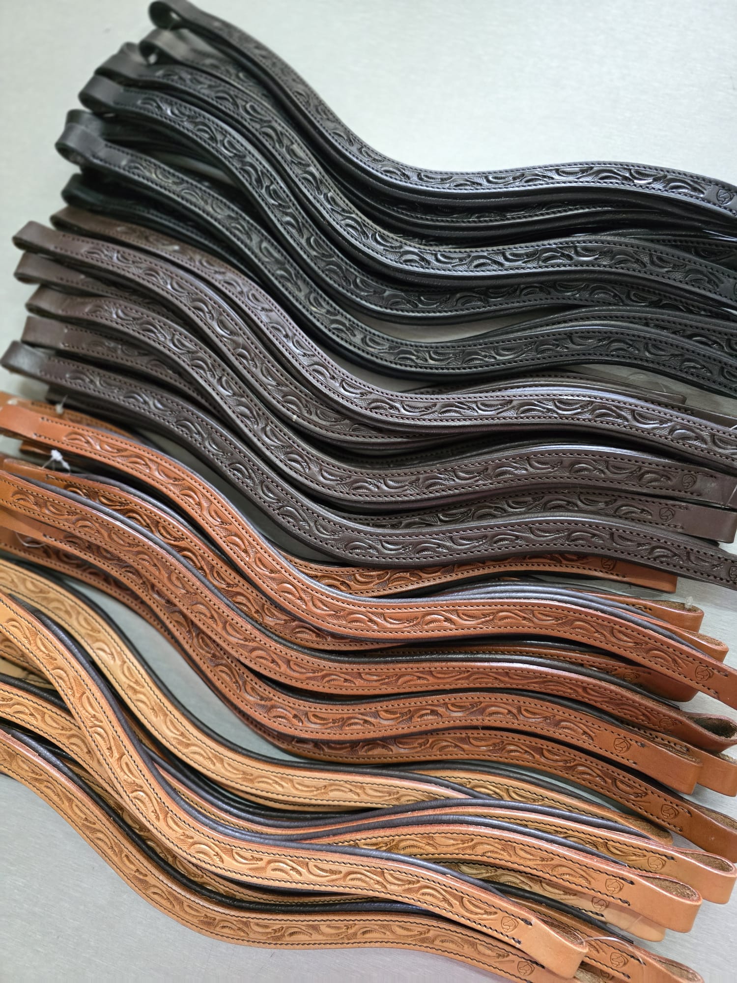 EDIX® Pannband Tooled